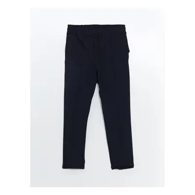 LC Waikiki Women's Trousers with Elastic Waist