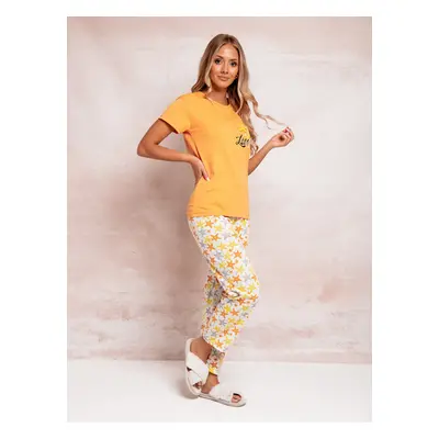 Edoti Women's pyjamas UL