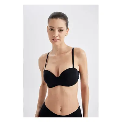 DEFACTO Fall In Love Strapless Bra