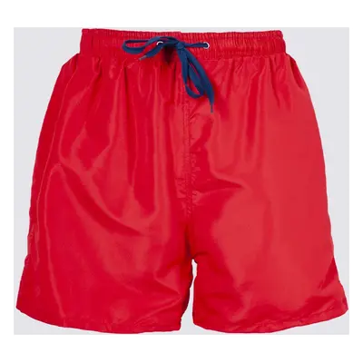 Yoclub Kids's Boy's Beach Shorts LKS-0041C-A100