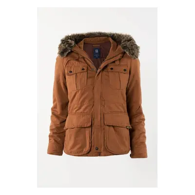 G-STAR Jacket - H T H JKT WMN brown