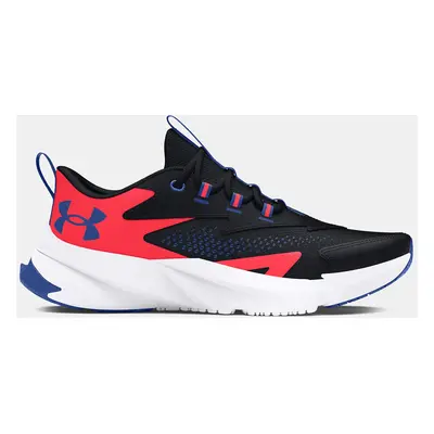 Chlapecké boty Under Armour UA BGS Scramjet - Kluci