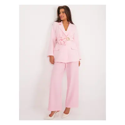 Blazer-DHJ-MA-18973.30-light pink