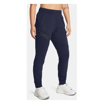 Dámské tepláky Under Armour Unstoppable Flc Jogger - Dámské