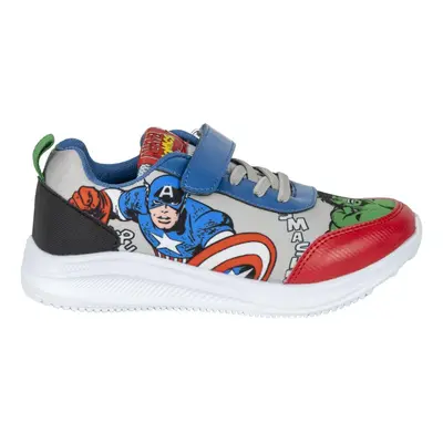 SPORTY SHOES LIGHT EVA SOLE AVENGERS