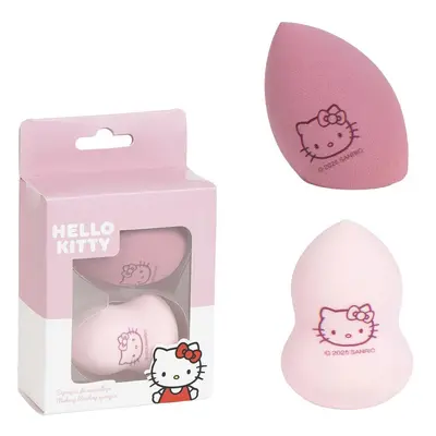 MAKE-UP SPONGE HELLO KITTY