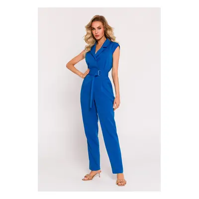 Made Of Emotion Woman's Jumpsuit M780