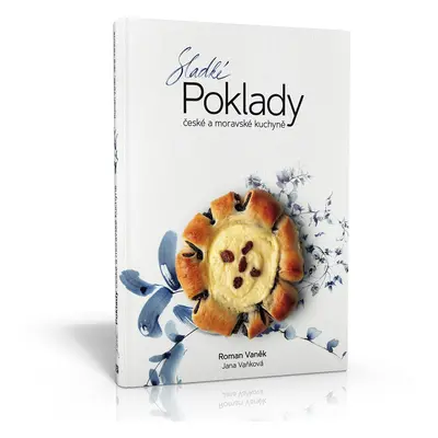 Pražský kulinářský institut Sladké POKLADY české a moravské kuchyně - unisex