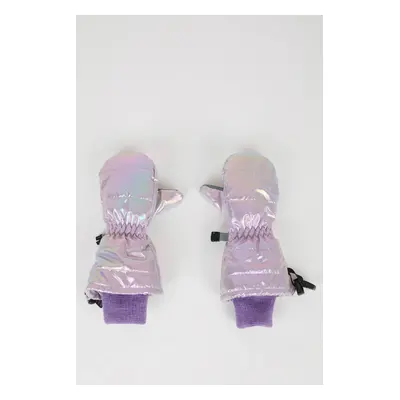 DEFACTO Girl's Gloves C8151A824Wn