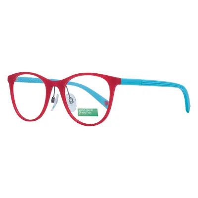 Benetton Optical Frame