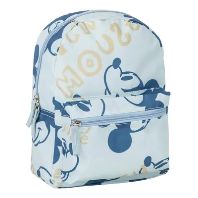 BACKPACK KINDERGARTE PRINT MICKEY