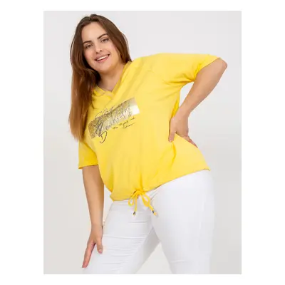 Blouse-RV-BZ-7673.49P-yellow