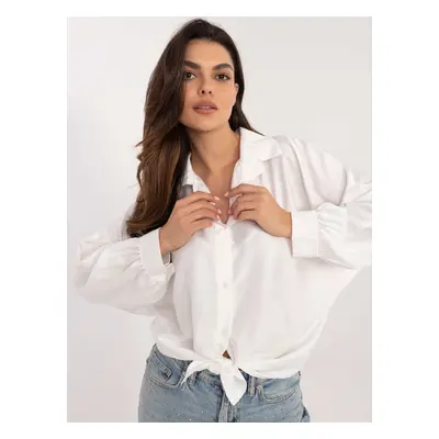 Shirt-DHJ-KS-16528.34-white