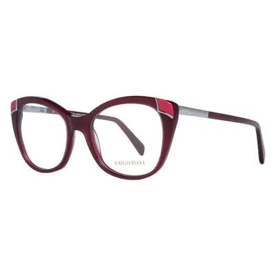 Emilio Pucci Optical Frame