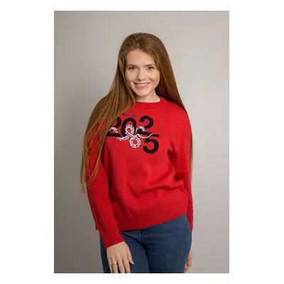 Sweet Knit Unisex's Jumper