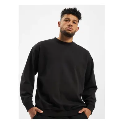 Jumper Carlo in black