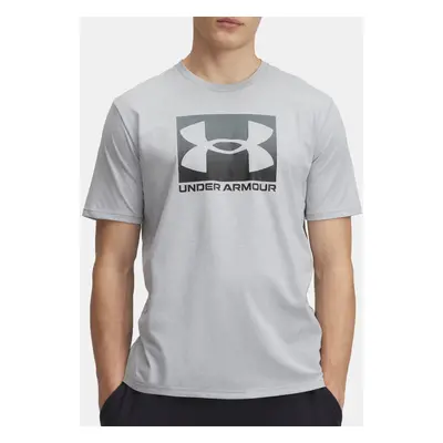 Pánské tričko Under Armour UA BOXED SPORTS UPDATED SS - Pánské