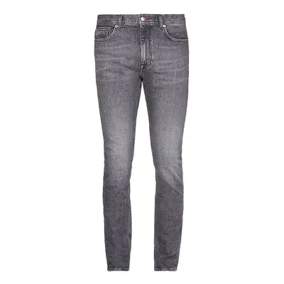 Tommy Hilfiger Jeans - SLIM BLEECKER STR MISSOURI GREY grey