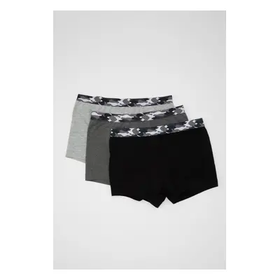 DEFACTO Boy's 3-pack Boxer