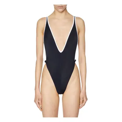 Diesel Swimwear - BFSW-TESSAH SWIMSUIT black