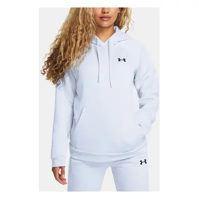 Under Armour Dámská mikina UA Armour Fleece Hoodie - Dámské