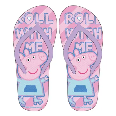 FLIP FLOPS PEPPA PIG PEPPA