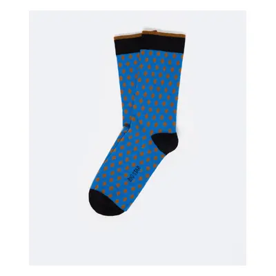 Big Star Man's Standard Socks 401