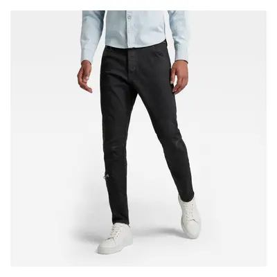 G-STAR Jeans - Pilot 3D Slim Black