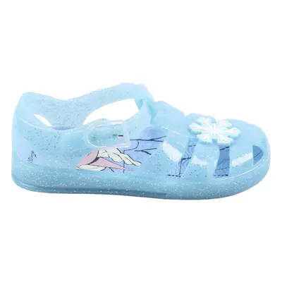 SANDALS JELLY PVC FROZEN II