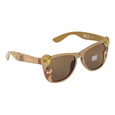 SUNGLASSES SUNGLASSES PREMIUM LION KING