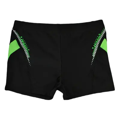 NOVITI Kids's Swimming Trunks KC005-B-01