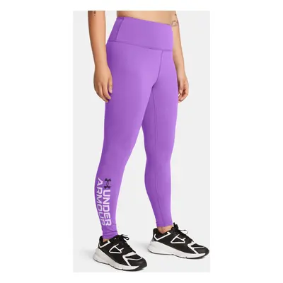 Dámské legíny Under Armour Campus Graphic Legging - Dámské