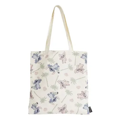 SHOPPING BAG STITCH