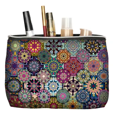 Bertoni Unisex's Cosmetic Bag Solo Valencia