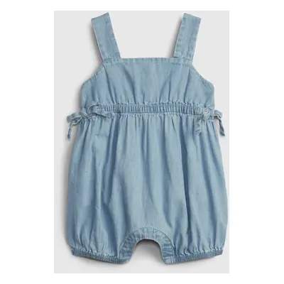 GAP Baby overal organic Washwell - Holky