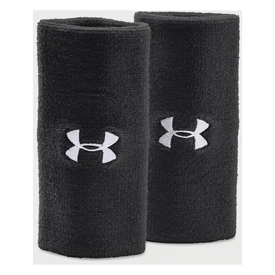 Under Armour Potítka 6'' PERFORMANCE WRISTBAND - unisex