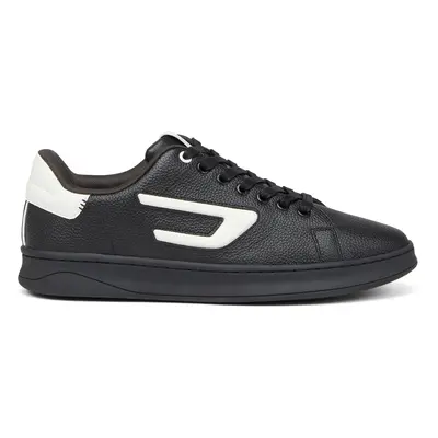 Diesel Sneakers - ATHENE S-ATHENE LOW SNEAKERS black