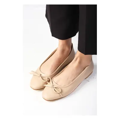 Mio Gusto Women's Ballet Shoes