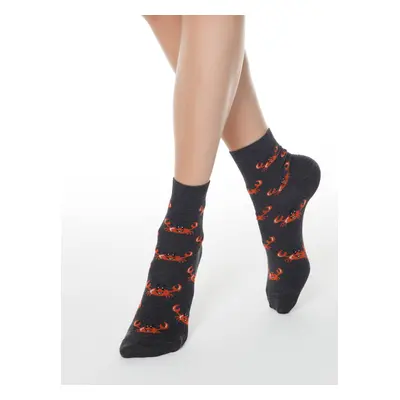 Conte Woman's Socks