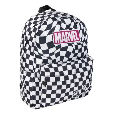 BACKPACK SCHOOL BIG CM MARVEL