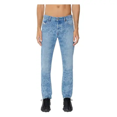 Diesel Jeans - L.32 TROUSERS blue