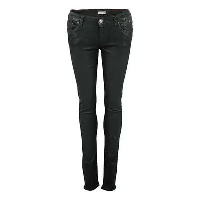 Pants - Tommy Hilfiger Natalie BSPST Black