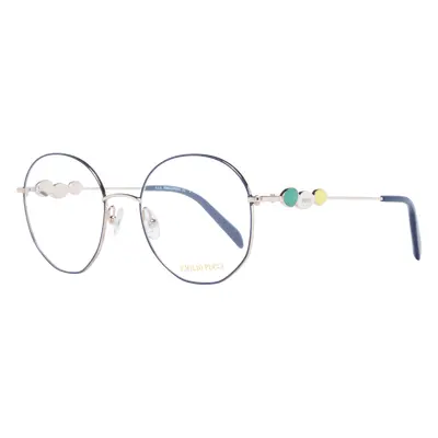 Emilio Pucci Optical Frame