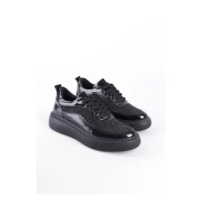 Capone Outfitters Stoned Women's Sports Shoes