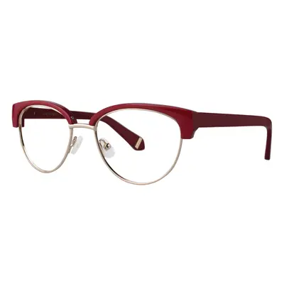 Zac Posen Optical Frame ZETH MR Ethel