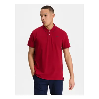 Lucas Polo triko Pepe Jeans - Pánské