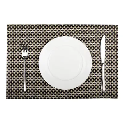 Edoti Mocca table mat