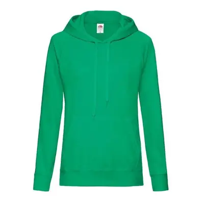 Women's Lightweight Fruit of the Loom Hoodie