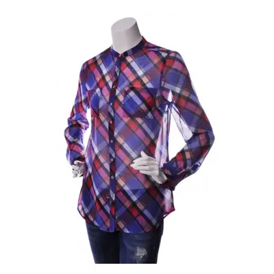 Blouse - Tommy Hilfiger red