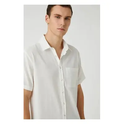 Koton Men's Shirt